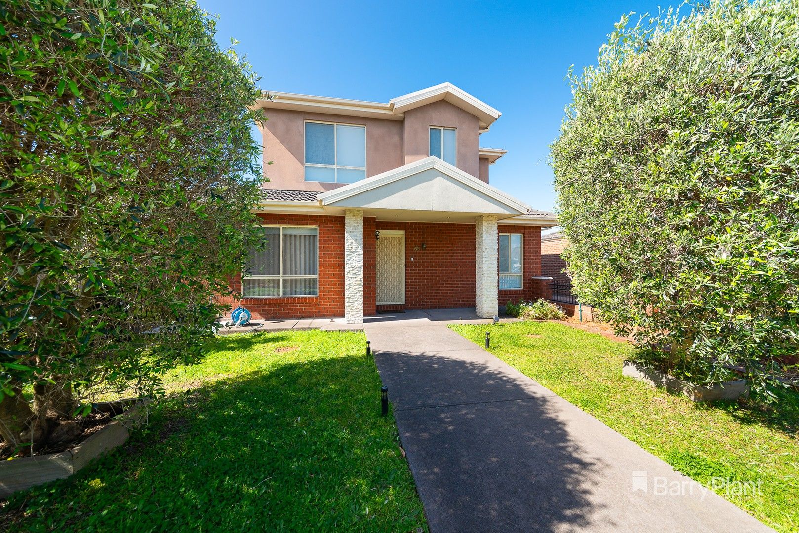 3 bedrooms Townhouse in 1/68 Leonard Avenue GLENROY VIC, 3046