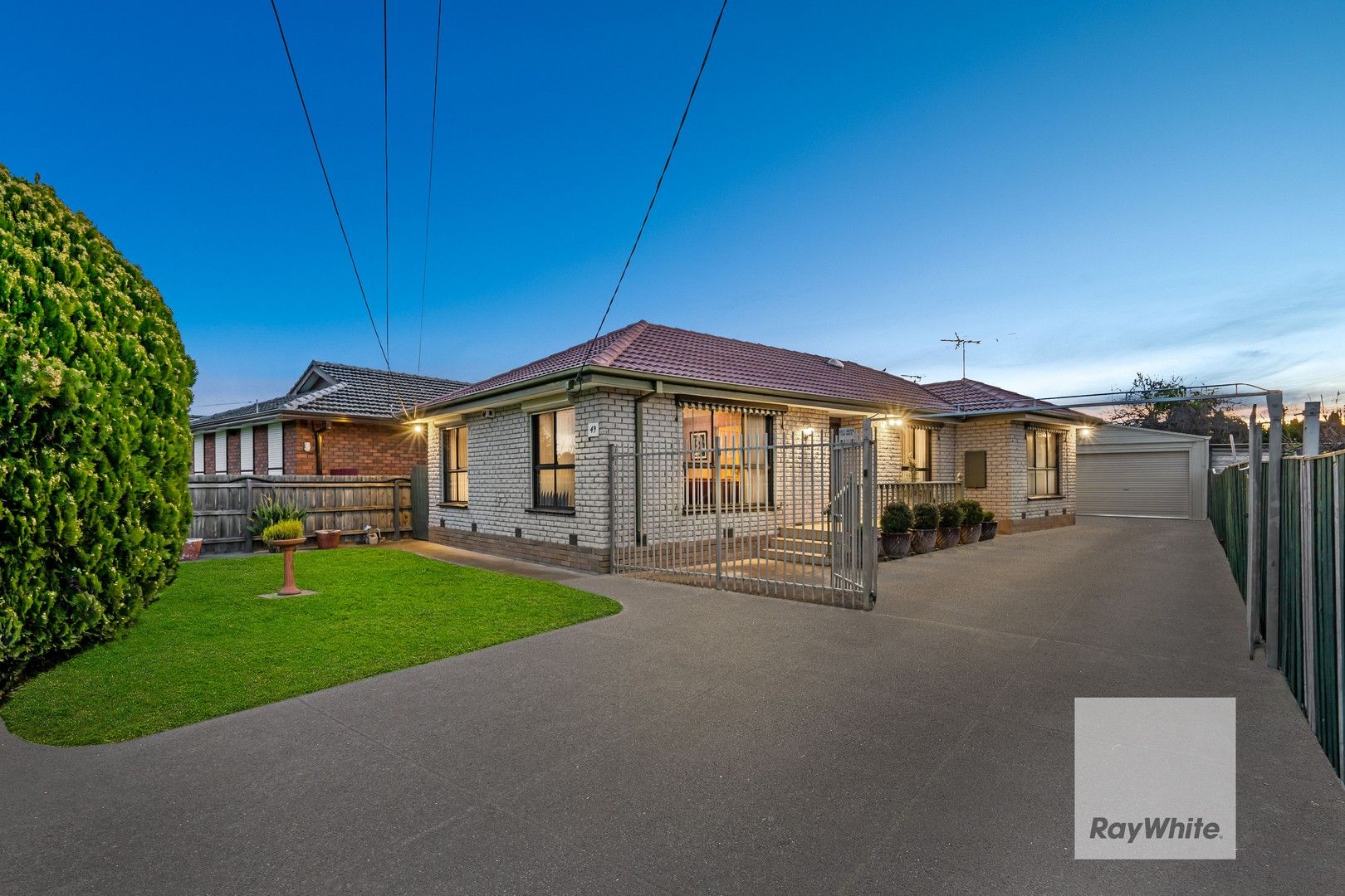 49 Hamilton Street, Deer Park VIC 3023, Image 0