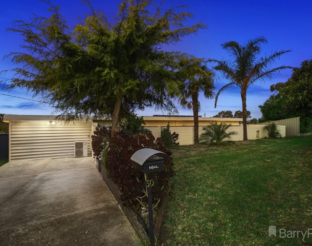 50 Wade Street, Golden Square VIC 3555