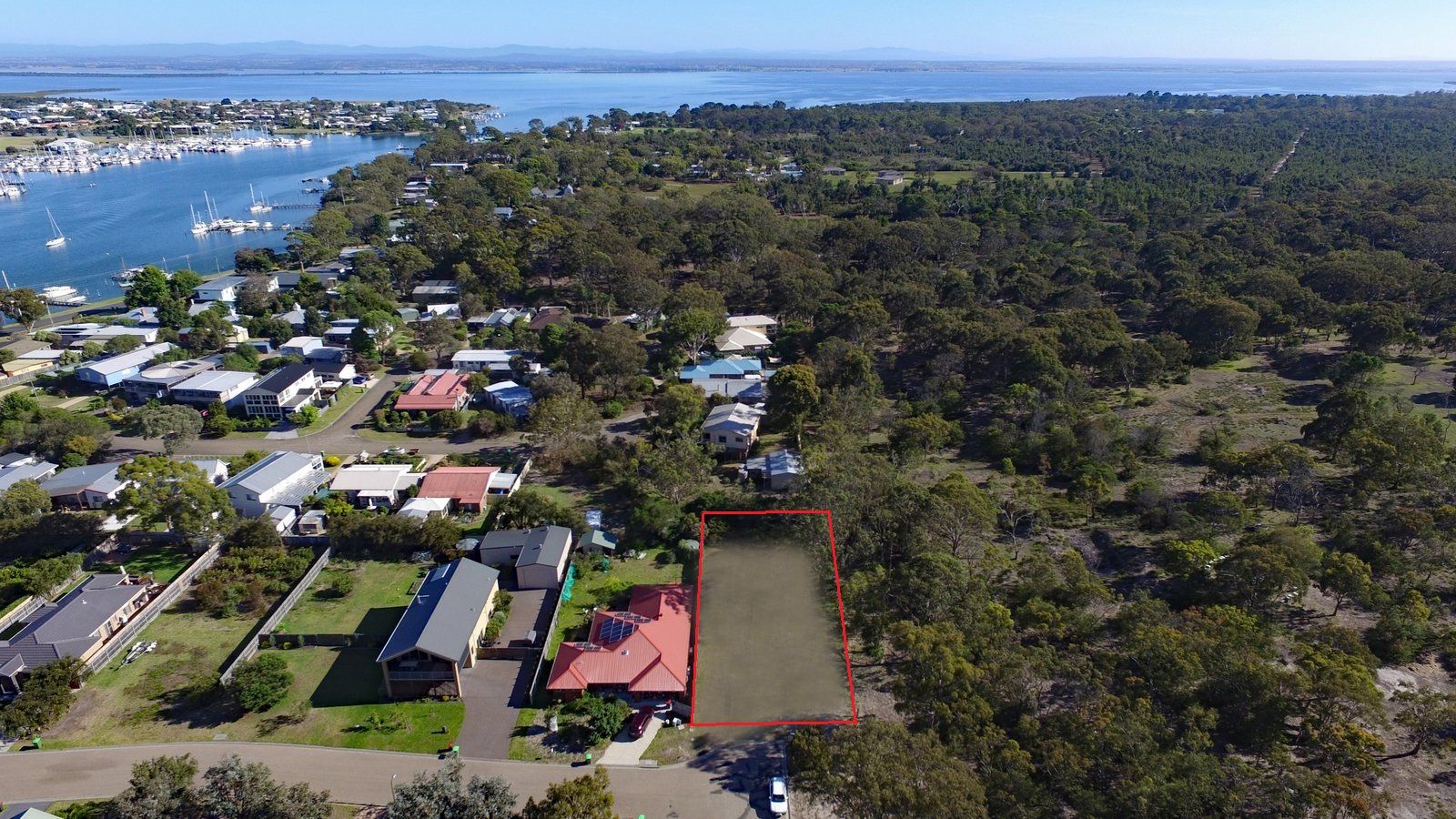 23 Lisa Court, Raymond Island VIC 3880, Image 0