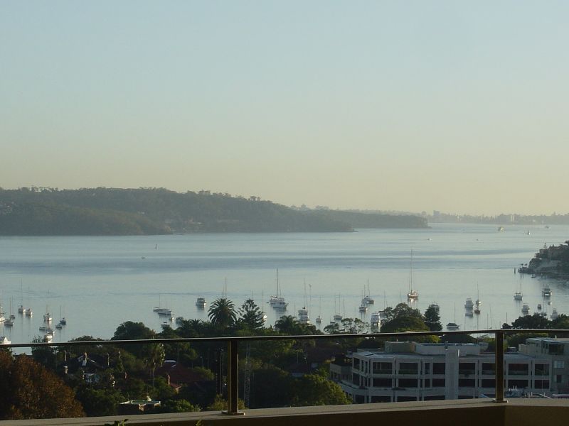 3 bedrooms Apartment / Unit / Flat in 3/355 Edgecliff Road EDGECLIFF NSW, 2027