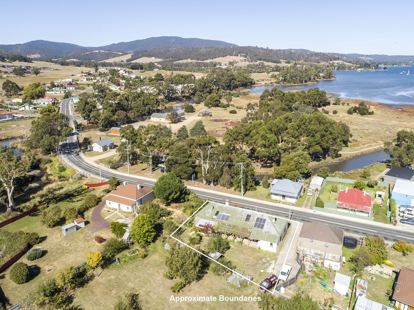 5 Charlton Street, Cygnet TAS 7112, Image 1