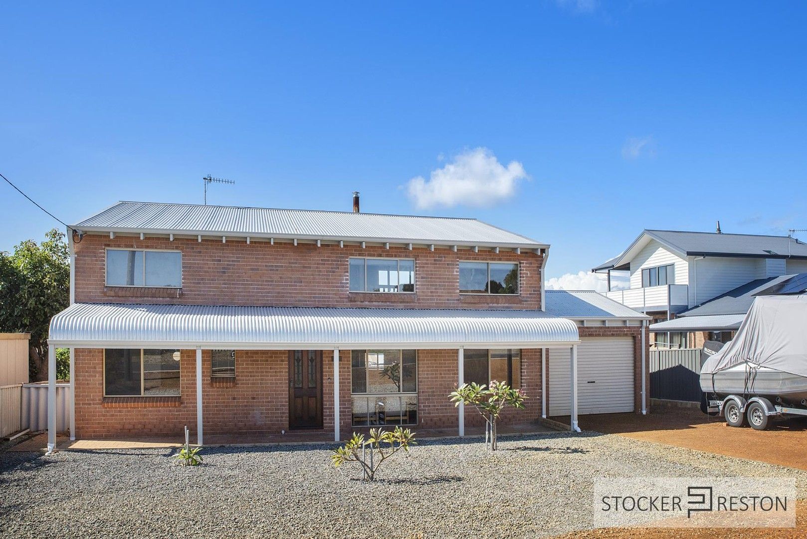 12 Bovell Crescent, Augusta WA 6290, Image 0