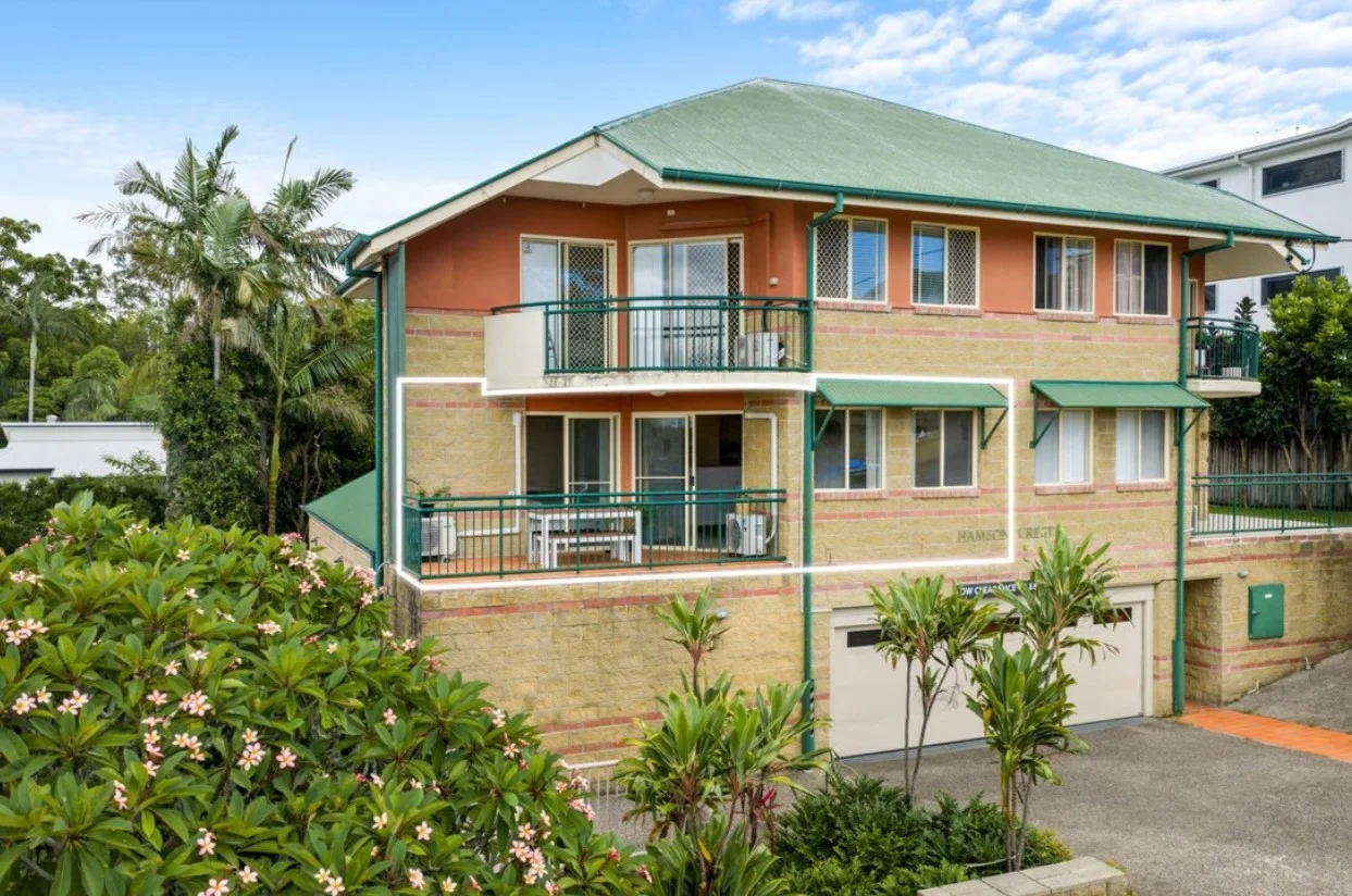 2/57 Hamson Terrace, Nundah QLD 4012