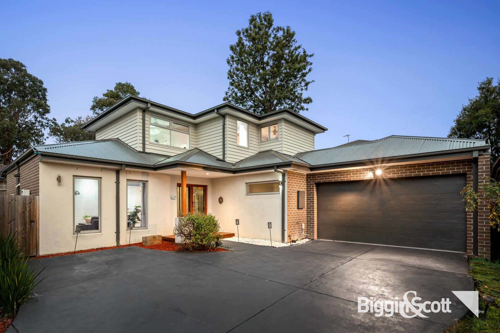 10A Belmont Rd W, Croydon South VIC 3136, Image 0