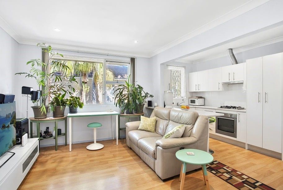 1 bedrooms Apartment / Unit / Flat in 9/20 Barrenjoey Road MONA VALE NSW, 2103