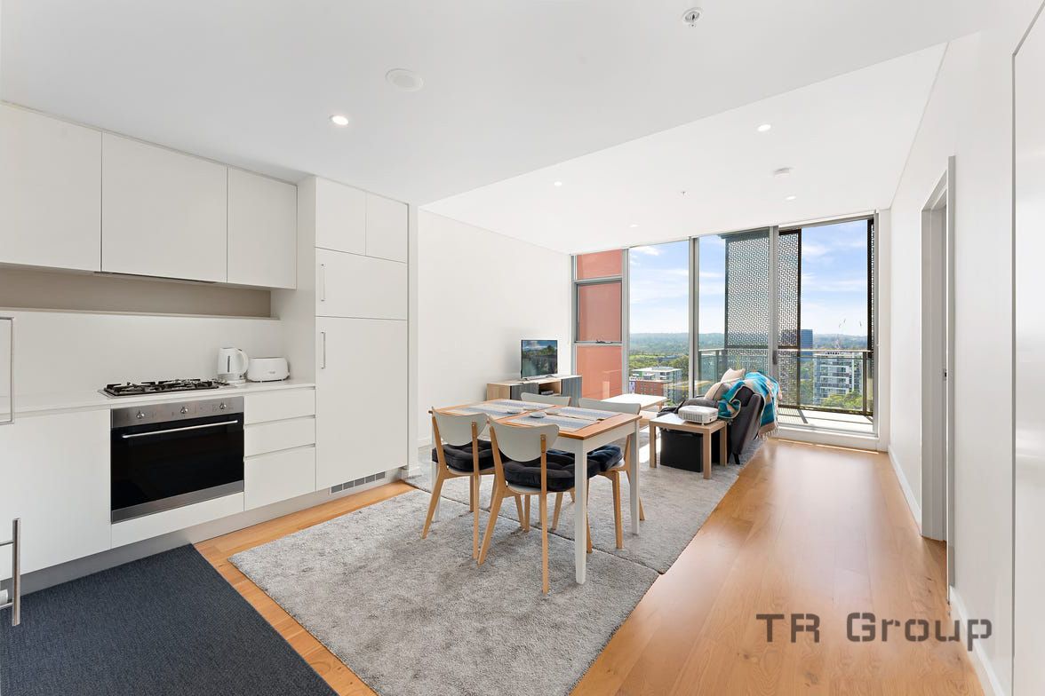 1306/3 Mooltan Ave, Macquarie Park NSW 2113, Image 0