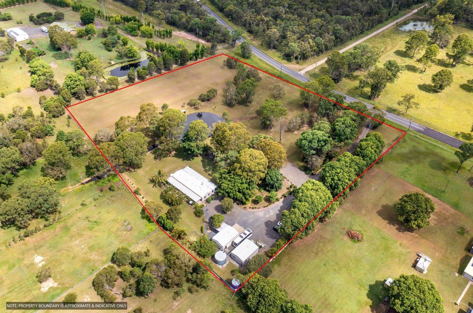 114 Craignish Road, Dundowran QLD 4655, Image 0