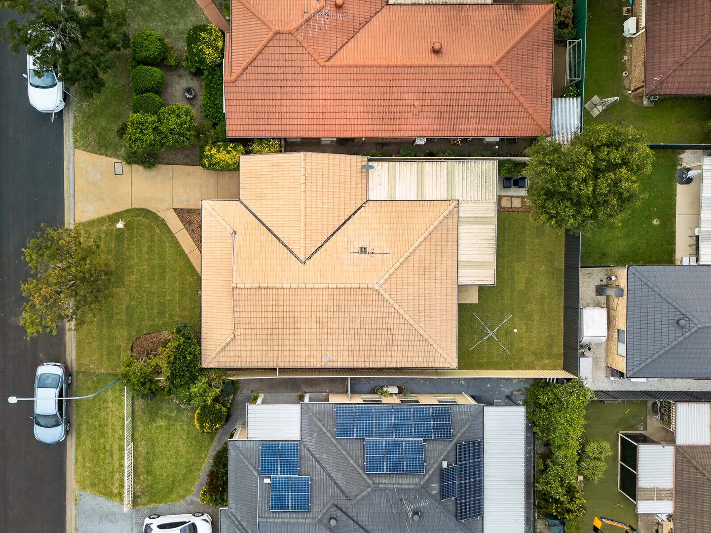 Additional image 13 of 34 Baxter Crescent, Glendenning NSW 2761
