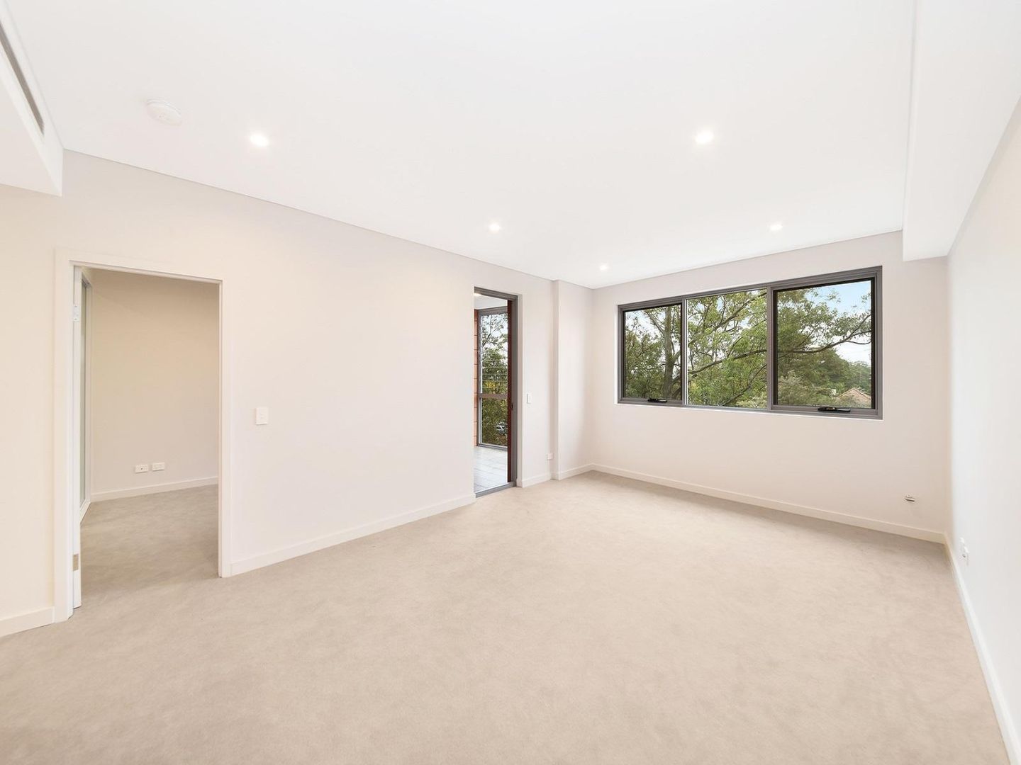 A107/1 Pretoria Parade, Hornsby NSW 2077, Image 1