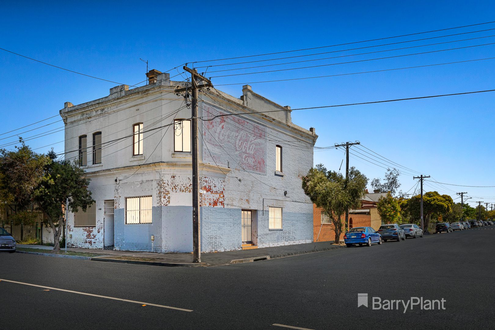 81 Pearson Street, Brunswick West Property History & Address Research