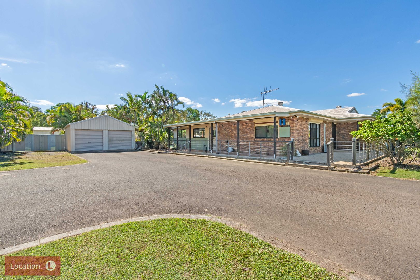 9 Pinto Avenue, Branyan QLD 4670, Image 2