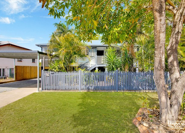 66 Fitzpatrick Street, Berserker QLD 4701