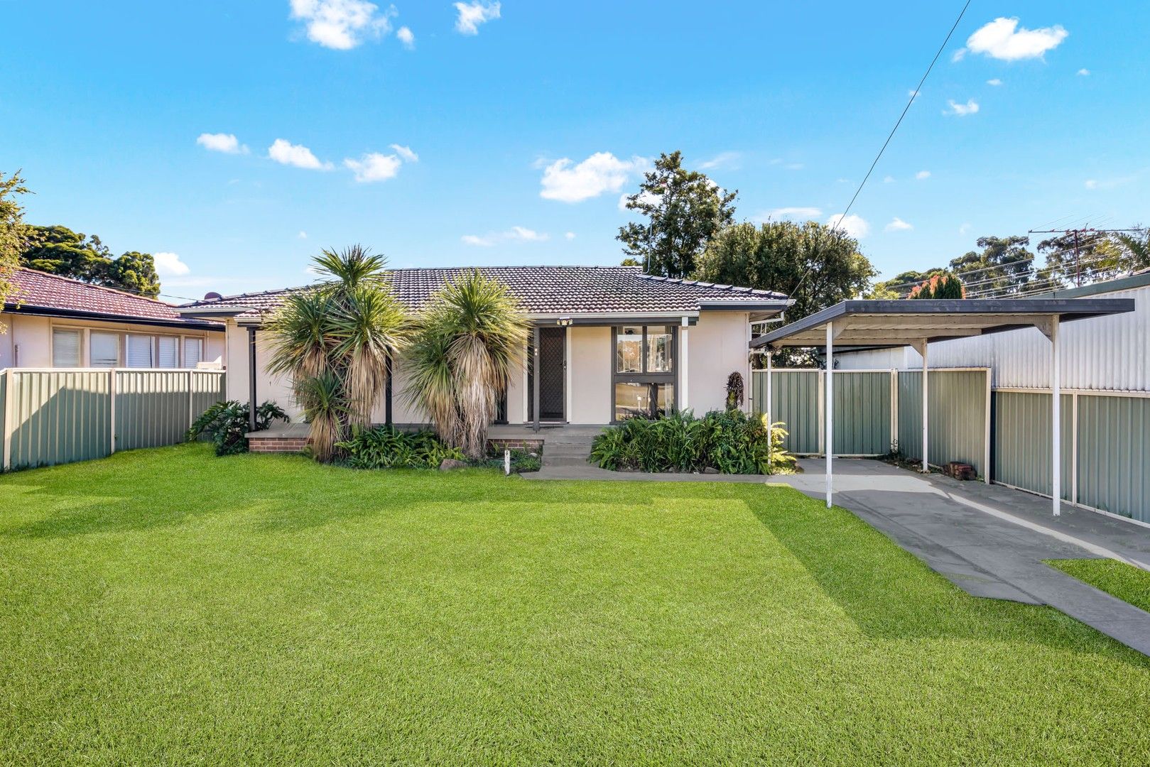 56 & 56A Kurrajong Road, North St Marys NSW 2760, Image 0