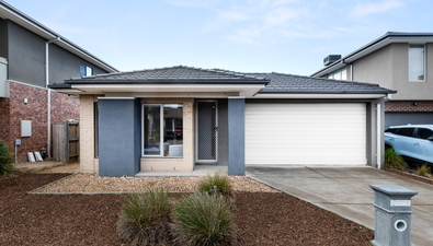 Picture of 124 Evesham Drive, POINT COOK VIC 3030