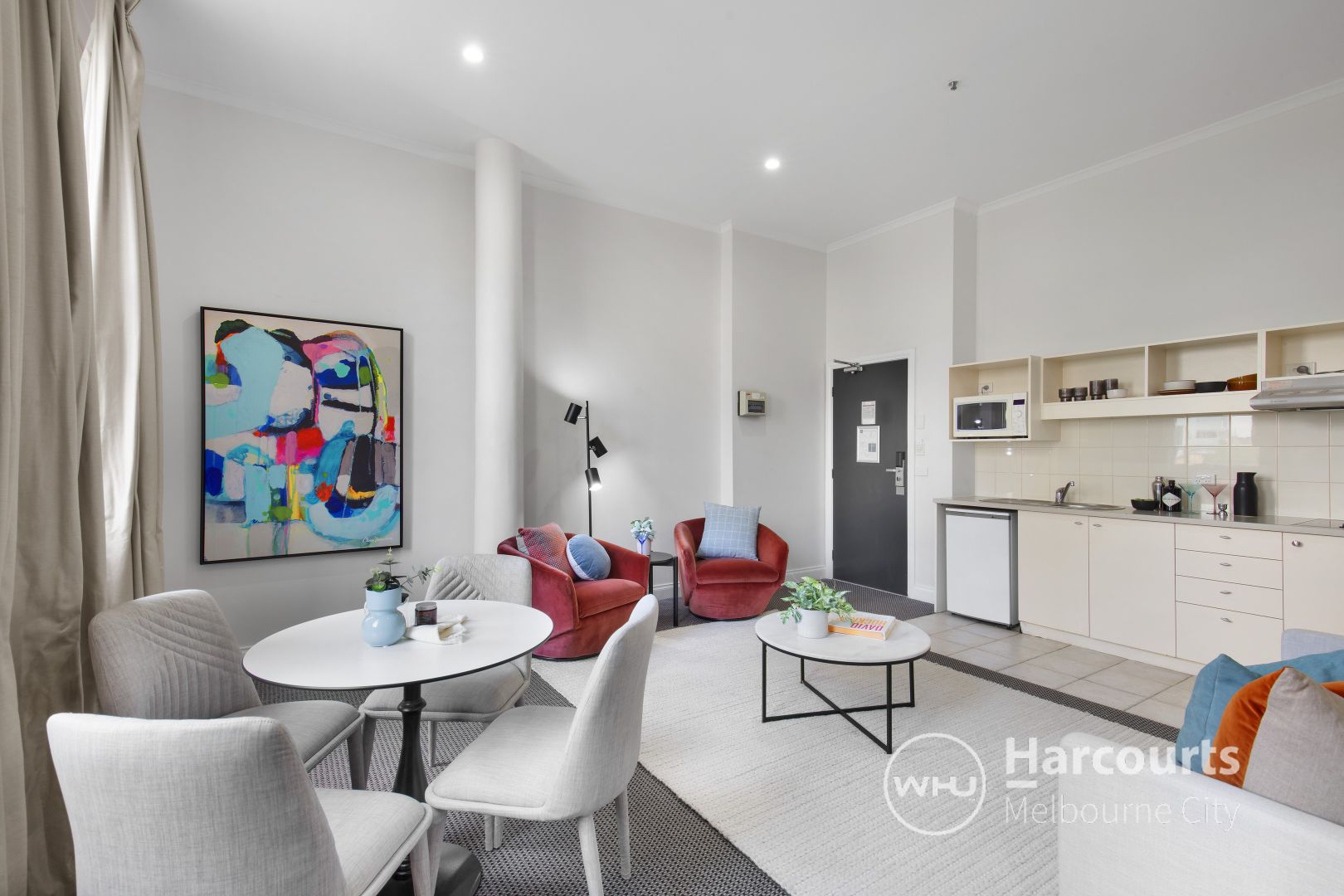 303/318 Little Bourke Street, Melbourne VIC 3000, Image 2