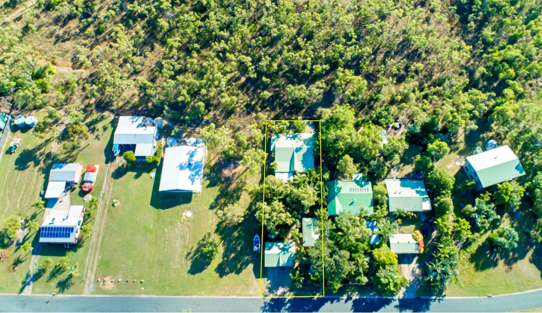 68 Pioneer Drive, Dingo Beach QLD 4800 Domain