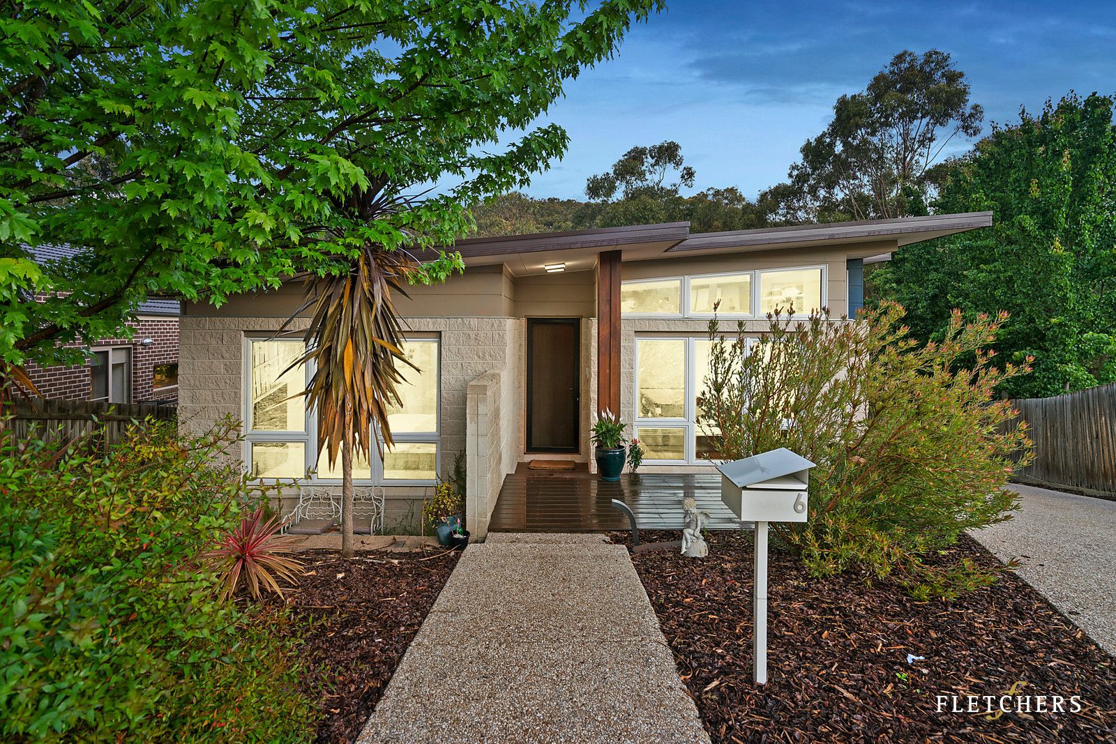 6 Mcleod Court, Croydon North VIC 3136, Image 1