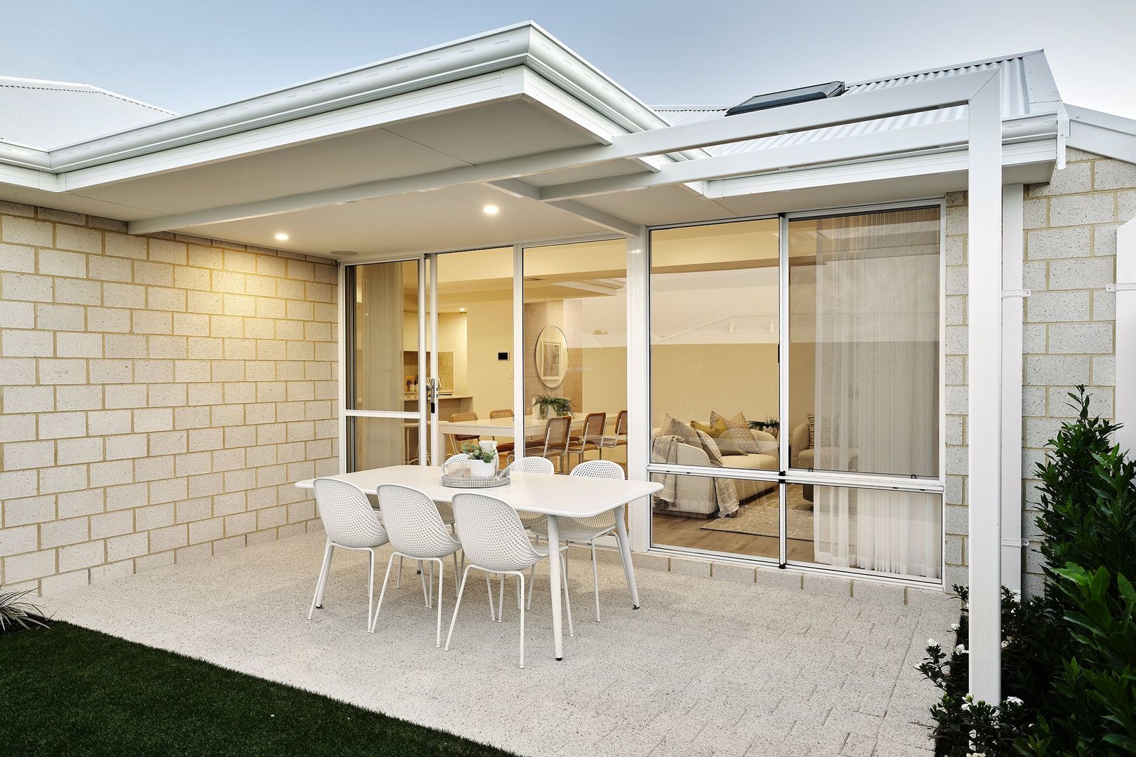 4 bedrooms New House & Land in 941 Doley Rd BYFORD WA, 6122