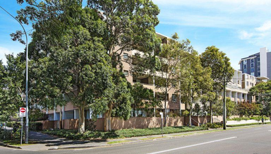 Picture of 33/109-123 O'riodan Street, MASCOT NSW 2020