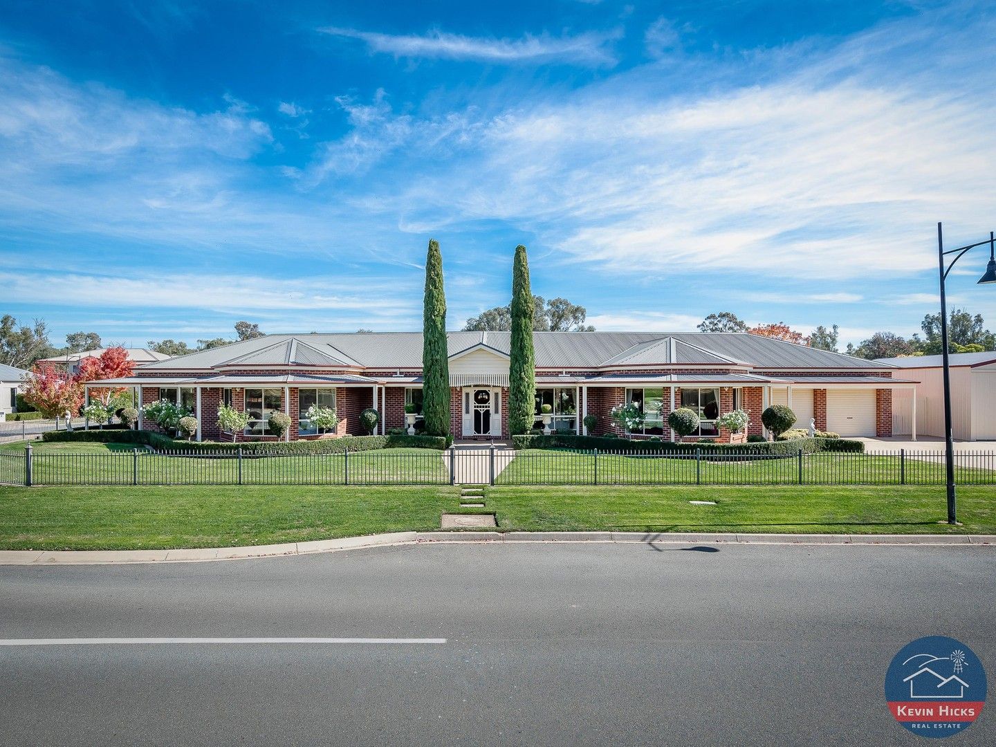 8 Bluebird Court, Kialla VIC 3631, Image 0