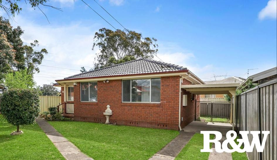 3 bedrooms House in 12 Sage Street MOUNT DRUITT NSW, 2770