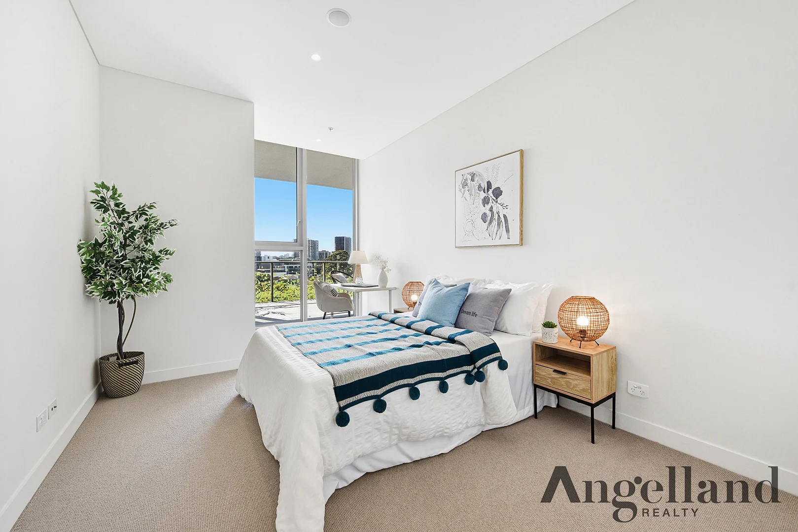 Additional image 6 of 802/18 Ebsworth Street, Zetland NSW 2017