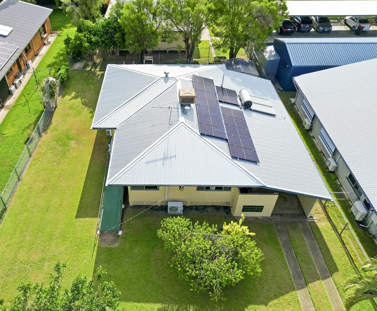 Additional image 13 of 227 Hennessy Street, Koongal QLD 4701