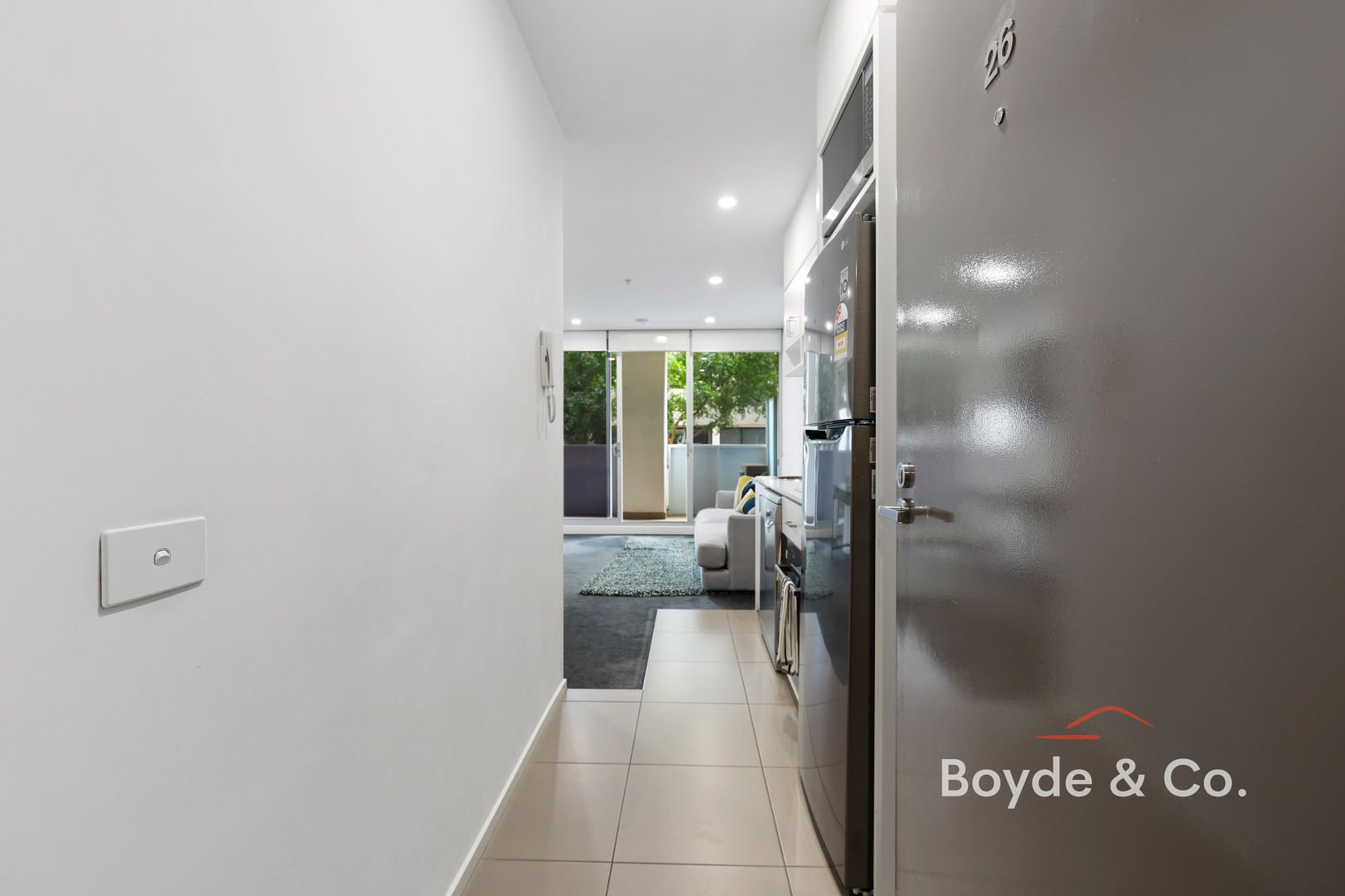 26/77 River Street, South Yarra VIC 3141 Domain