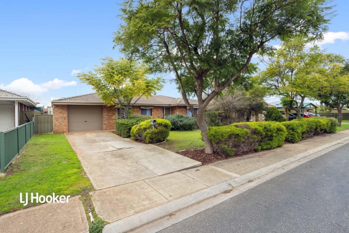 4 bedrooms House in 25 Leicester Grove ANDREWS FARM SA, 5114