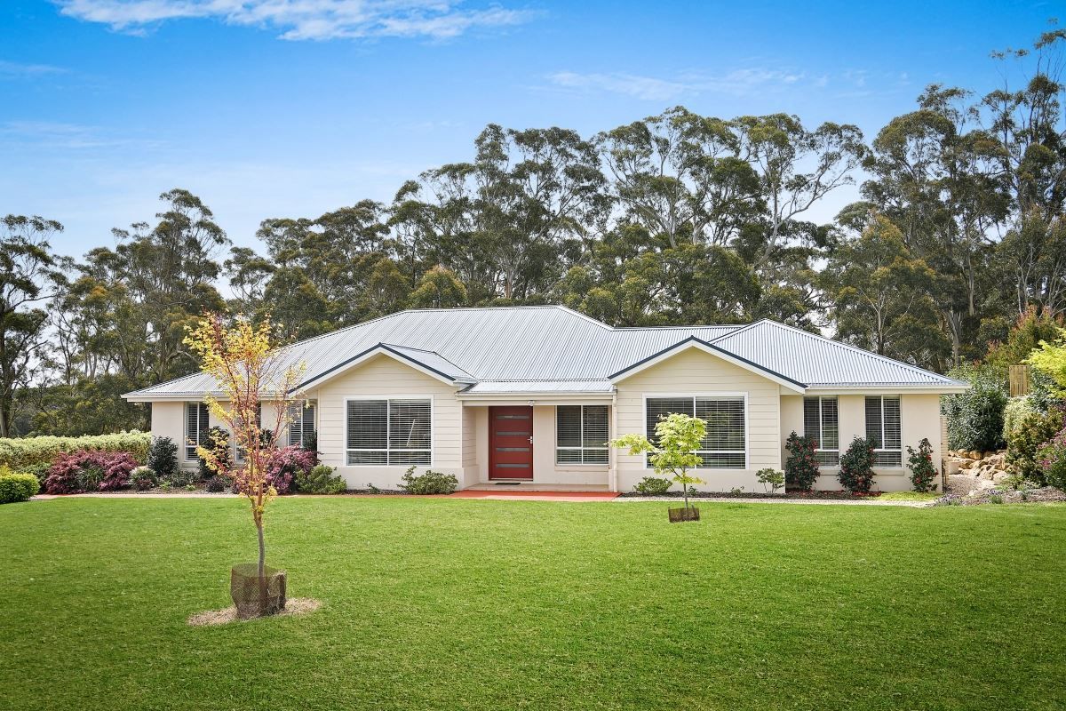 7 Cambourn Close, Bundanoon NSW 2578