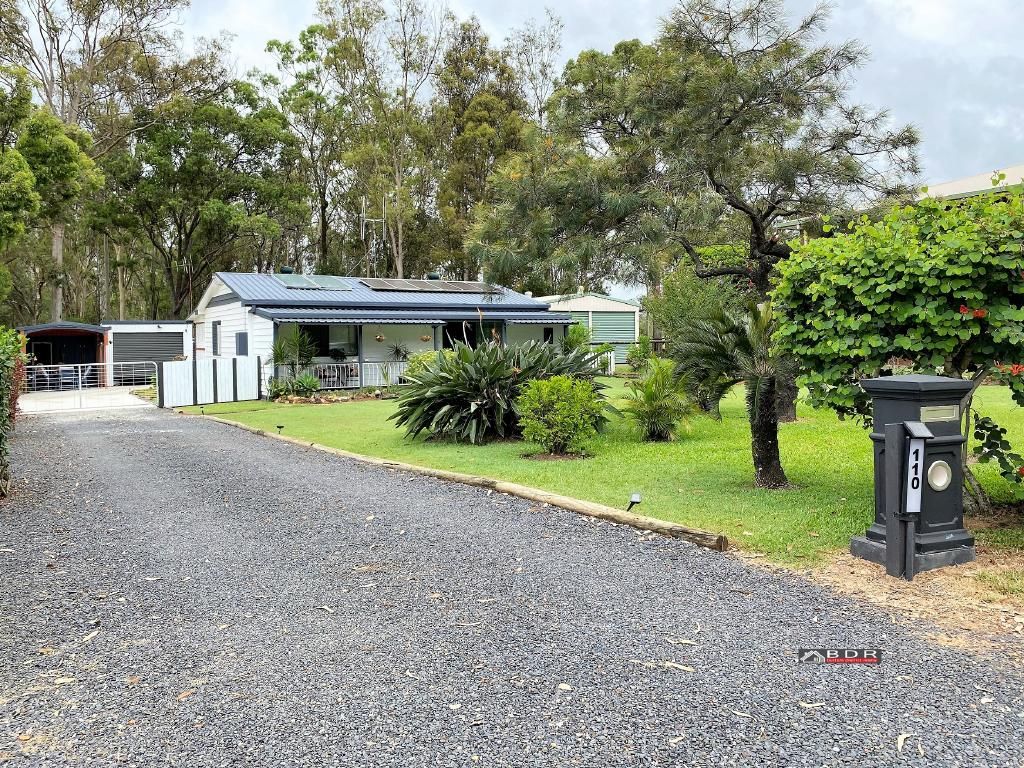 110 Thomas St, Howard QLD 4659 Domain