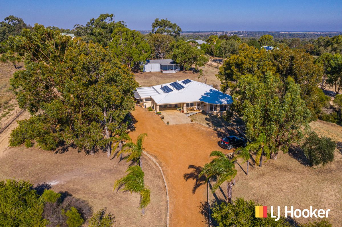 11 Pieter Place, Gabbadah WA 6041, Image 0