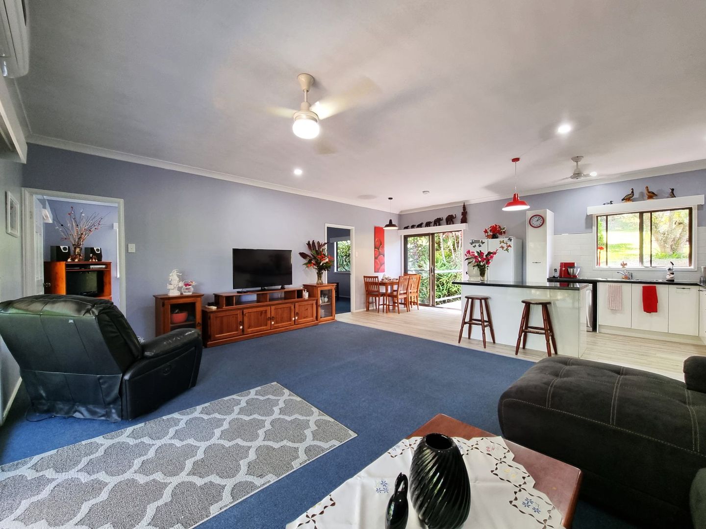 1074 East Evelyn Road, Evelyn QLD 4888 House for Sale Domain