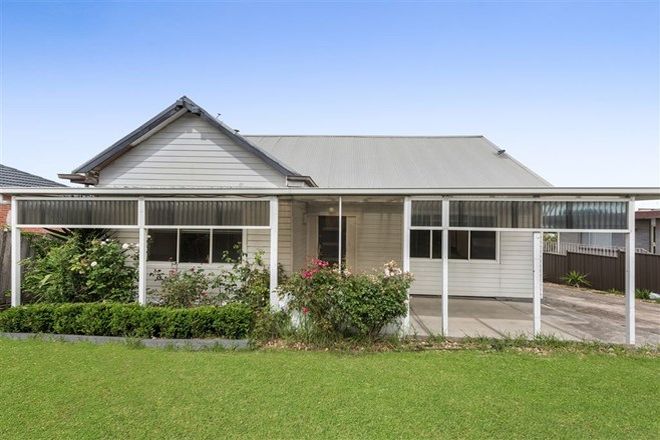 Picture of 1/104 Anakie Road, BELL PARK VIC 3215
