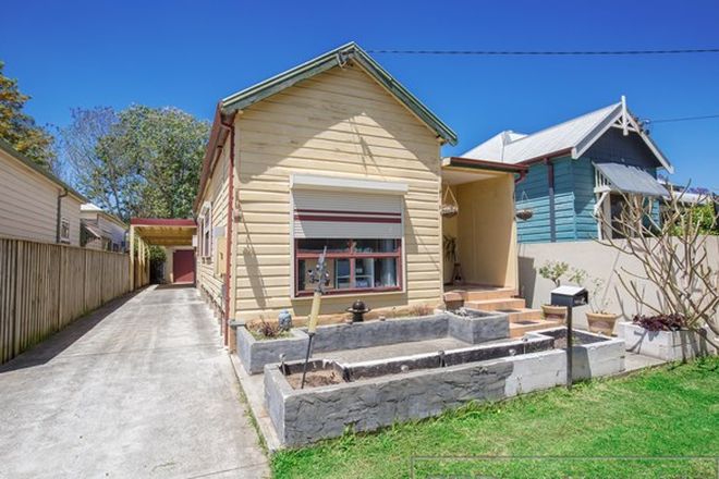 Picture of 4 Portland Street, HORSESHOE BEND NSW 2320