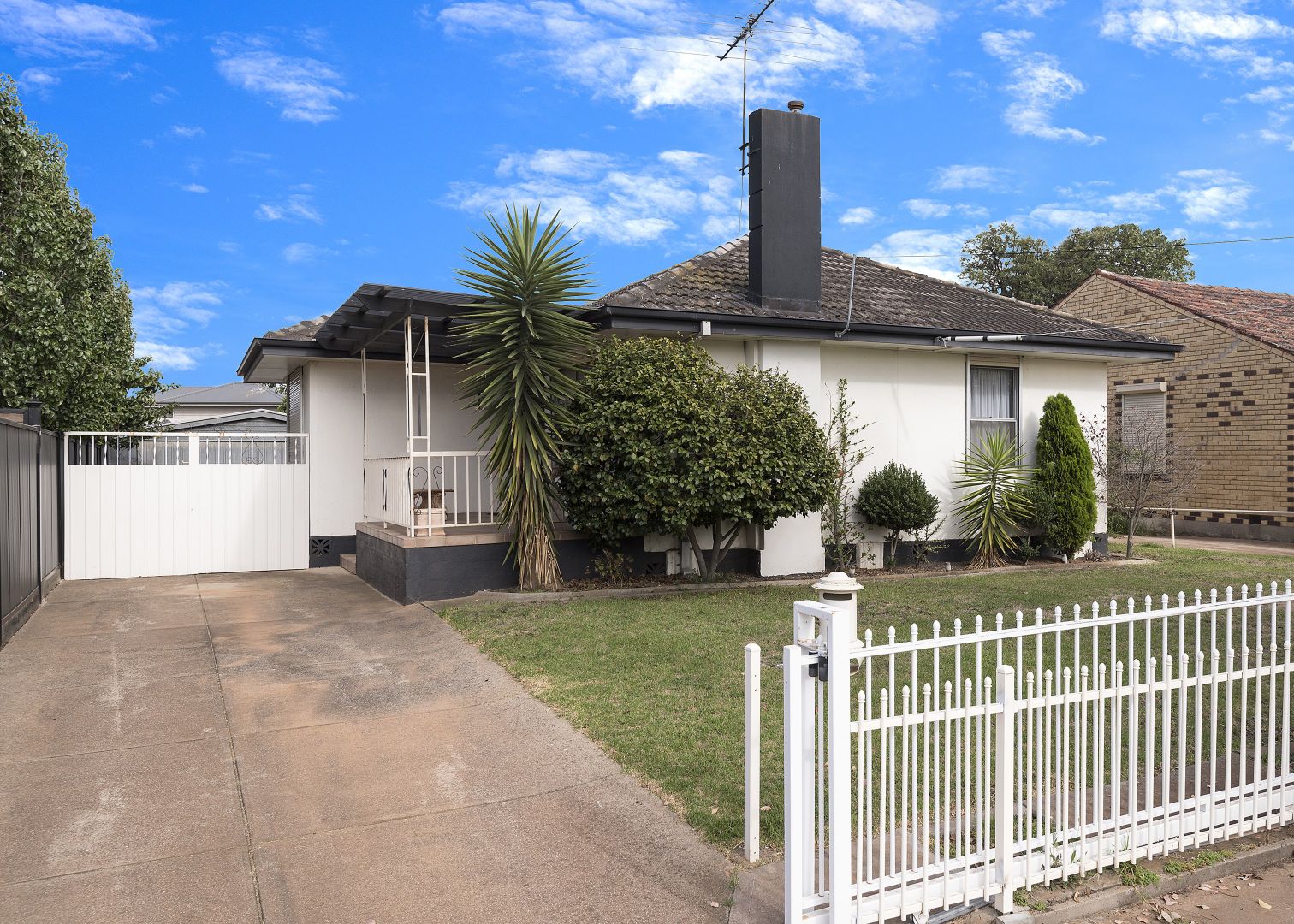 9 Wilson Street, Fawkner Property History & Address Research Domain