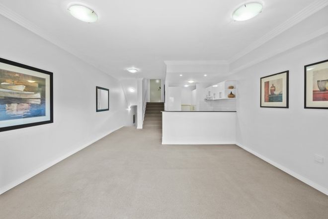 Picture of 108B/5-11 Sixth Avenue, CAMPSIE NSW 2194