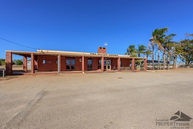Picture of 3354 Chapman Valley Road, NABAWA WA 6532