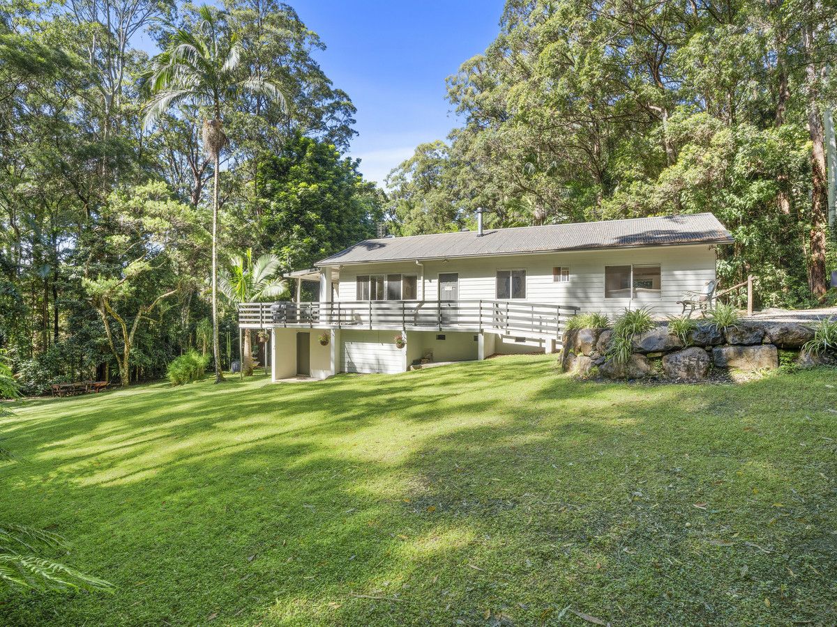 2187 Springbrook Road, Springbrook QLD 4213, Image 2