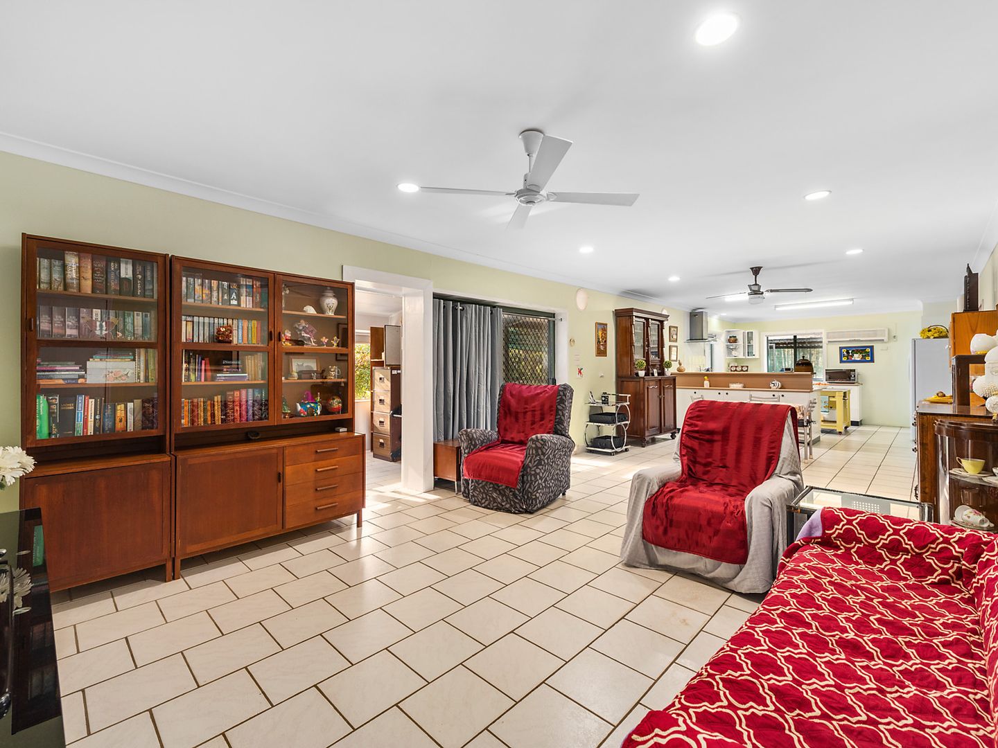 53 Kookaburra Drive, Glenreagh Property History & Address Research Domain