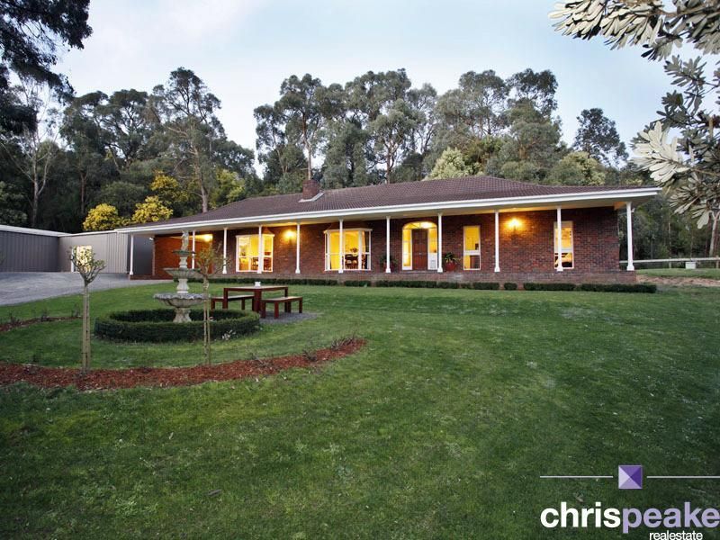 115 Beaconsfield Emerald Road, BEACONSFIELD UPPER VIC 3808, Image 0