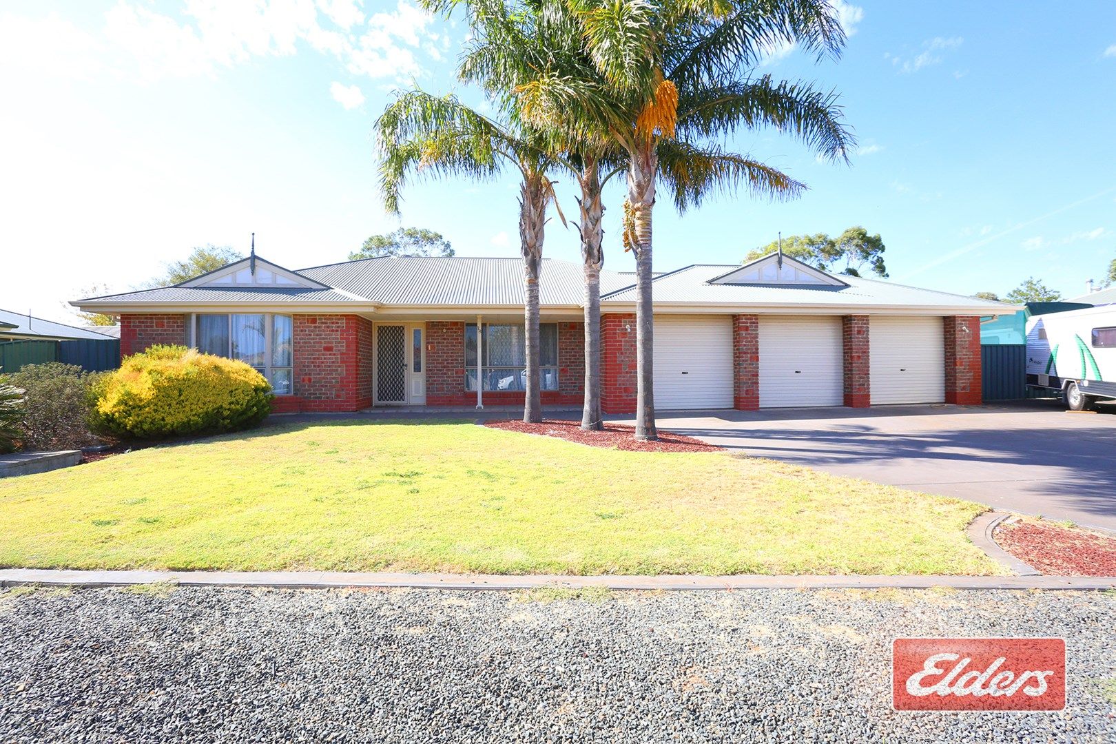 18 Shamrock Way, Roseworthy SA 5371, Image 0