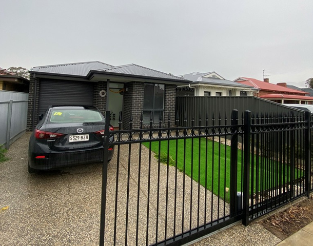 8 Hopetoun Avenue, Kilburn SA 5084