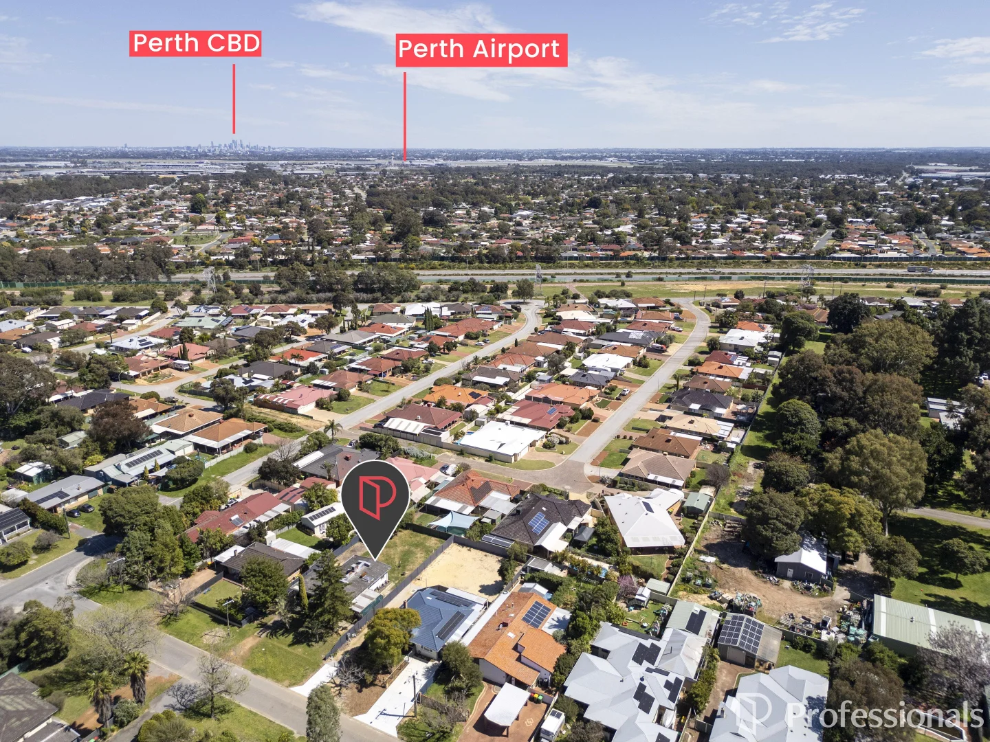 Additional image 18 of 5 Warren Road, Maida Vale WA 6057