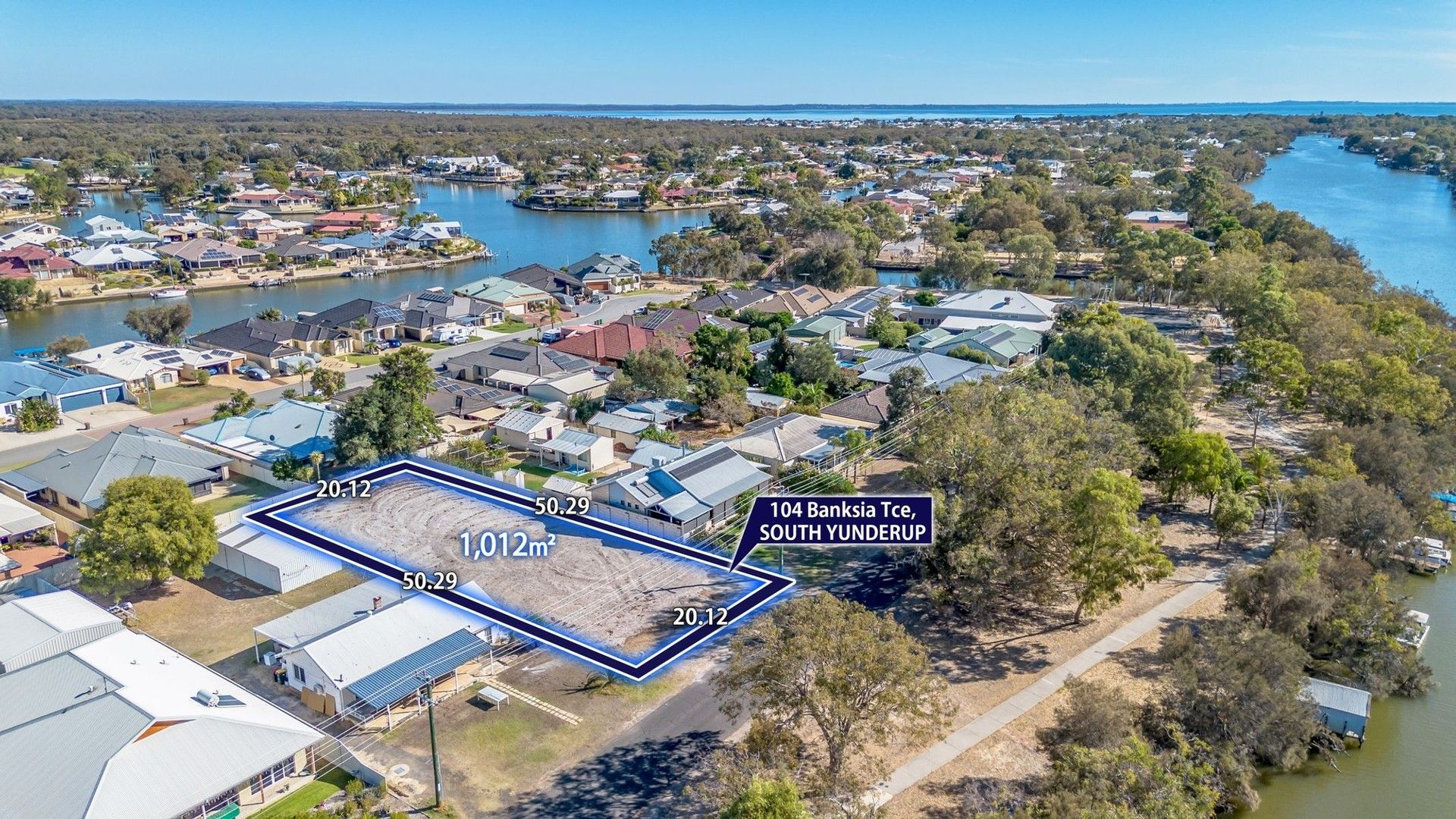 104 Banksia Terrace, South Yunderup WA 6208, Image 0