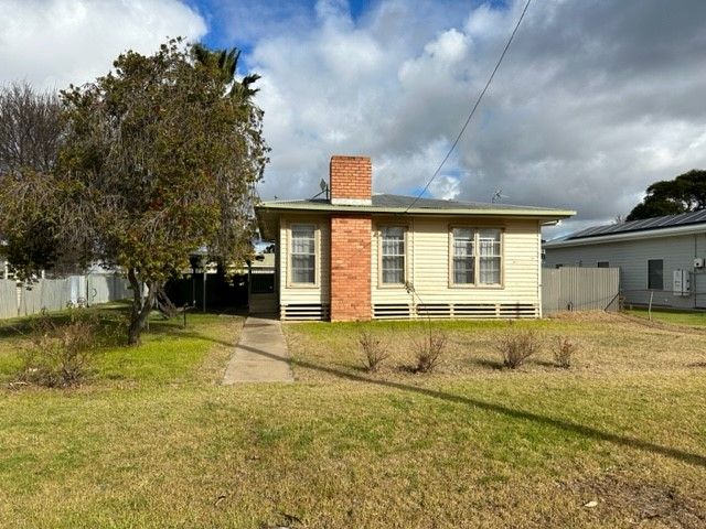 50 Coreen St, Jerilderie NSW 2716, Image 0