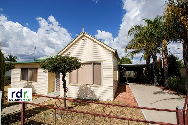 Picture of 30 Burnett Street, DELUNGRA NSW 2403