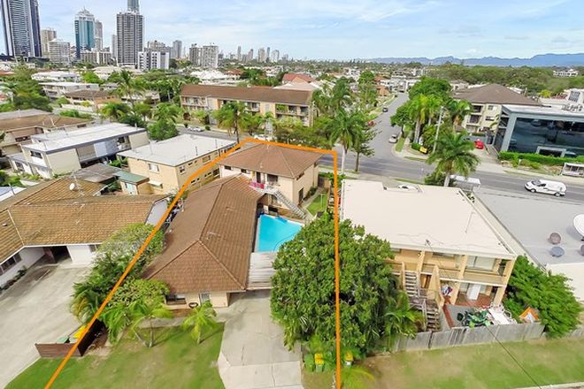 Picture of 31 Thomas Drive, CHEVRON ISLAND QLD 4217