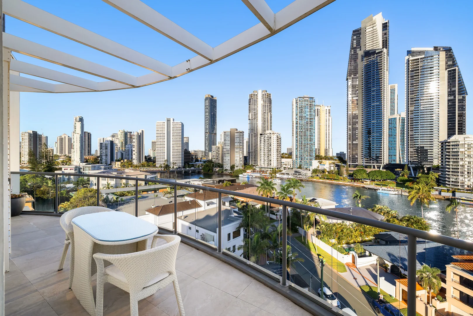 Additional image 15 of 802/6 Tarcoola Crescent, Chevron Island QLD 4217